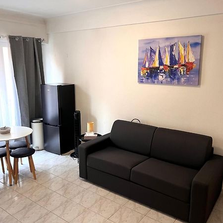 Fully Equipped Apt For 3, Near Negresco Nice Dış mekan fotoğraf