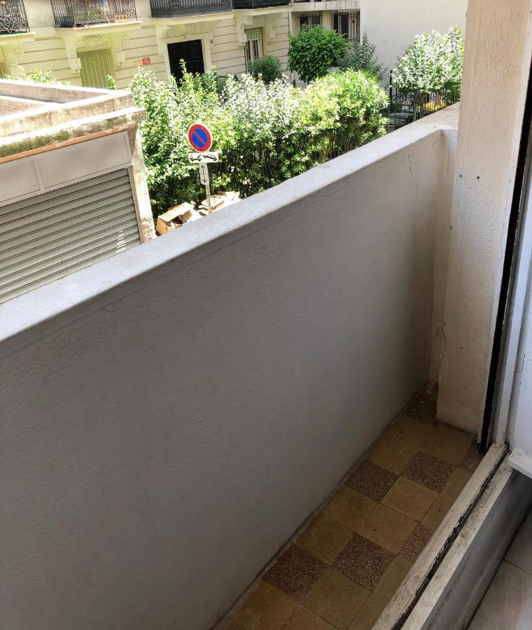 Fully Equipped Apt For 3, Near Negresco Nice Dış mekan fotoğraf