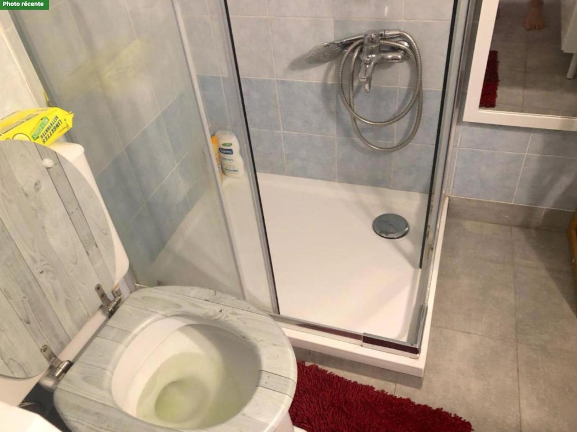 Fully Equipped Apt For 3, Near Negresco Nice Dış mekan fotoğraf